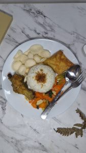 Djawara Rasa Catering