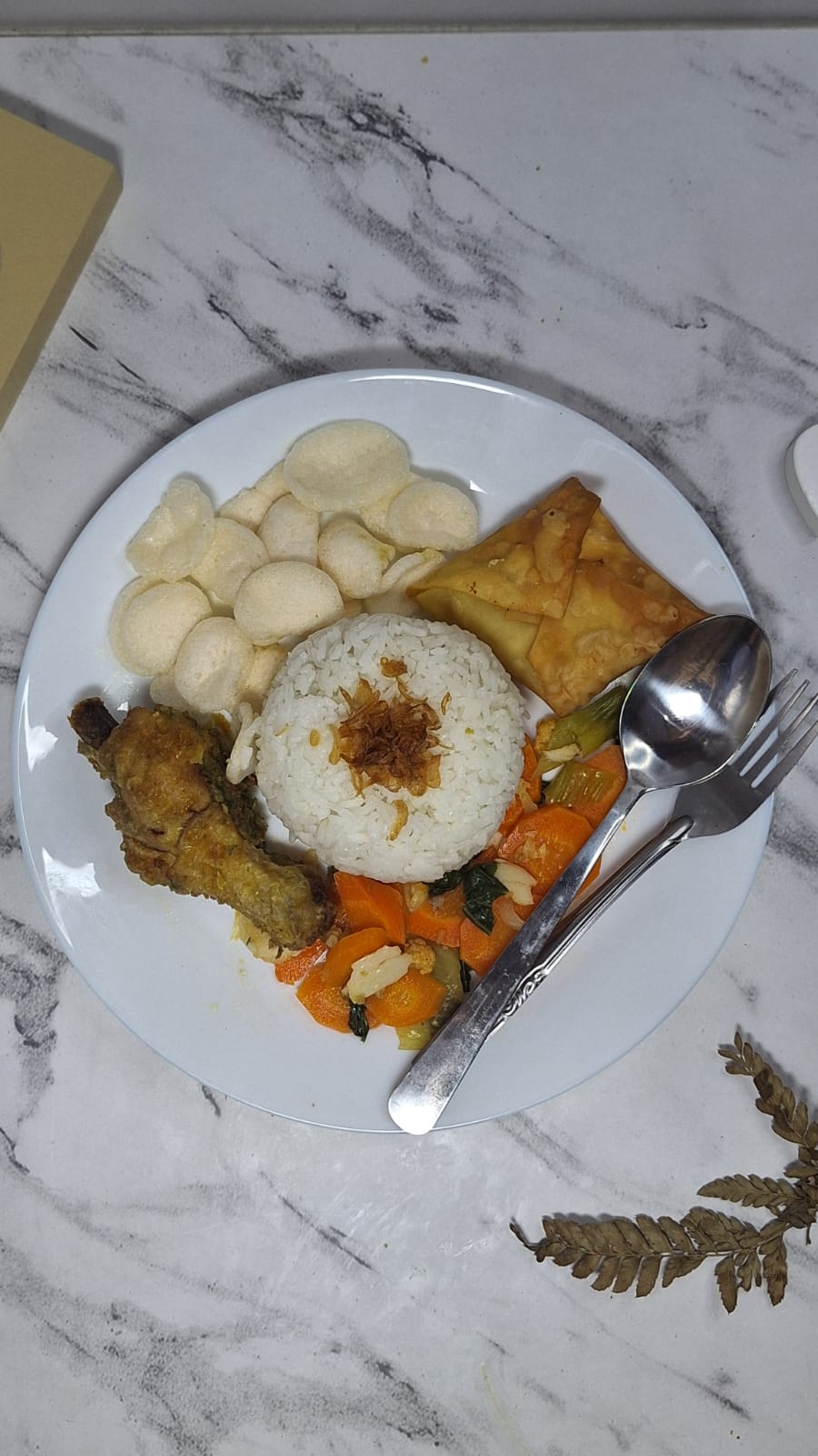 Djawara Rasa Catering