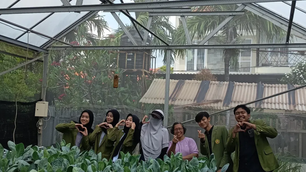 Dorang Cinta Garden
